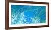 Impact-Margaret Juul-Framed Art Print