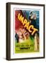 Impact-null-Framed Art Print