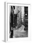 Impasse Des Bourdonnais, from Rue De La Limace, Paris, 1858-78-Charles Marville-Framed Giclee Print