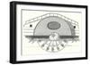 Impeller of a Steamboat-null-Framed Giclee Print