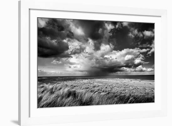 Impending Storm-Steve Docwra-Framed Giclee Print