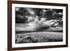 Impending Storm-Steve Docwra-Framed Giclee Print