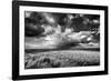 Impending Storm-Steve Docwra-Framed Giclee Print