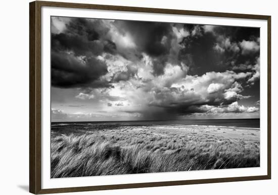 Impending Storm-Steve Docwra-Framed Giclee Print