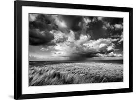 Impending Storm-Steve Docwra-Framed Giclee Print