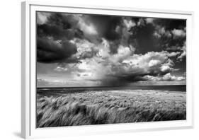 Impending Storm-Steve Docwra-Framed Giclee Print