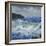 Impending Storm-Julian Askins-Framed Giclee Print