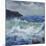Impending Storm-Julian Askins-Mounted Giclee Print