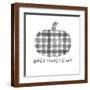 Brown Frame