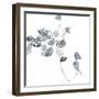 Imperfection III-Melissa Wang-Framed Art Print