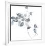 Imperfection III-Melissa Wang-Framed Art Print