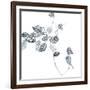 Imperfection III-Melissa Wang-Framed Art Print