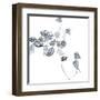 Imperfection III-Melissa Wang-Framed Art Print