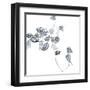 Imperfection III-Melissa Wang-Framed Art Print