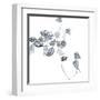 Imperfection III-Melissa Wang-Framed Art Print