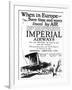 Imperial Airways-null-Framed Photographic Print