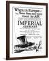 Imperial Airways-null-Framed Photographic Print