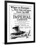 Imperial Airways-null-Framed Photographic Print