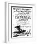 Imperial Airways-null-Framed Photographic Print