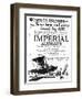 Imperial Airways-null-Framed Premium Photographic Print