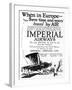 Imperial Airways-null-Framed Photographic Print