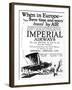 Imperial Airways-null-Framed Photographic Print