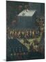 Imperial and Bavarian Army During Battle of White Mountain on 7-8 November 1620-null-Mounted Giclee Print