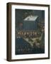 Imperial and Bavarian Army During Battle of White Mountain on 7-8 November 1620-null-Framed Giclee Print