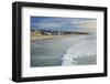 Imperial Beach, San Diego, California, United States of America, North America-Richard Cummins-Framed Photographic Print