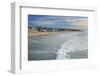 Imperial Beach, San Diego, California, United States of America, North America-Richard Cummins-Framed Photographic Print