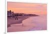 Imperial Beach, San Diego, California, United States of America, North America-Richard Cummins-Framed Photographic Print