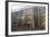 Imperial College, Kensington, London, England, United Kingdom-Charles Bowman-Framed Photographic Print