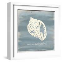 Imperial Conch-Z Studio-Framed Art Print