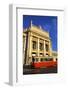 Imperial Court Theatre, Vienna, Austria, Europe-Neil Farrin-Framed Photographic Print