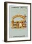 Imperial Crown of the Holy Roman Empire, 1938-null-Framed Giclee Print