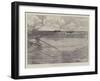 Imperial Defences at Dover-null-Framed Giclee Print