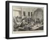 Imperial Federation in Australia-null-Framed Giclee Print