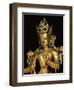 Imperial Figure of Avalokiteshvara-null-Framed Giclee Print