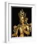 Imperial Figure of Avalokiteshvara-null-Framed Giclee Print