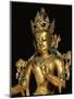 Imperial Figure of Avalokiteshvara-null-Mounted Giclee Print