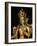 Imperial Figure of Avalokiteshvara-null-Framed Giclee Print