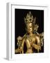 Imperial Figure of Avalokiteshvara-null-Framed Giclee Print