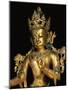Imperial Figure of Avalokiteshvara-null-Mounted Giclee Print