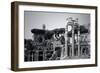 Imperial Forum-ValentinaPhotos-Framed Premium Giclee Print