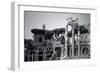 Imperial Forum-ValentinaPhotos-Framed Premium Giclee Print