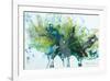 Imperial Frost-Natasha Barnes-Framed Giclee Print