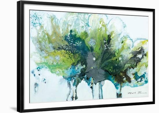 Imperial Frost-Natasha Barnes-Framed Giclee Print