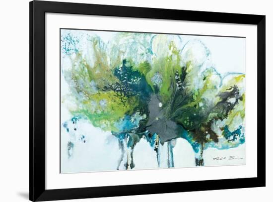 Imperial Frost-Natasha Barnes-Framed Giclee Print