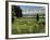 Imperial Gardens and Regency Terrace, Cheltenham, Gloucestershire, England, UK, Europe-Michael Short-Framed Photographic Print