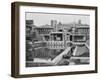 Imperial Hotel Tokyo-null-Framed Premium Photographic Print